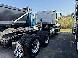 2022 Mack Anthem - Sleeper Truck