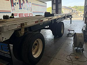 2016 Great Dane combo