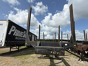 2014 PITTS - Day Cab