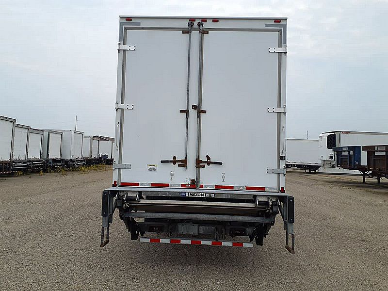 2023 Freightliner M2 106
