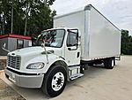 2019 Freightliner M2 106
