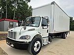 2022 Freightliner M2 106