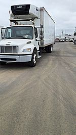2019 Freightliner M2 106