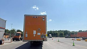 2015 Wabash DVHDHPC - Dry Van