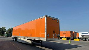 2015 Great Dane - Dry Van