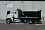 2020 Peterbilt 367