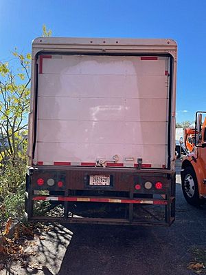 2017 Freightliner MT55