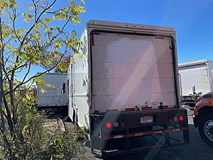 2017 Freightliner MT55