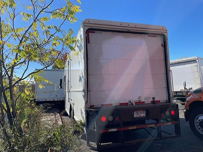 2017 Freightliner MT55
