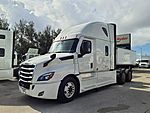 2024 Freightliner Cascadia