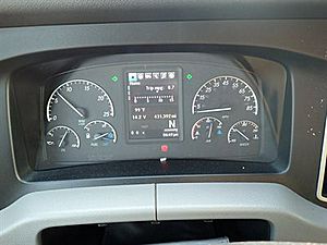2022 Freightliner Cascadia