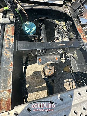 2014 Mack Pinnacle