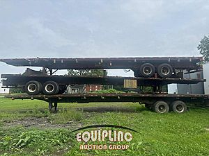 2016 Manac EXTENDABLE