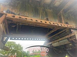 2016 Manac EXTENDABLE