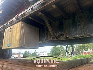 2016 Manac EXTENDABLE