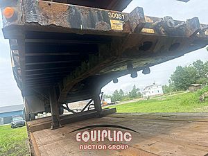 2016 Manac EXTENDABLE