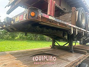 2016 Manac EXTENDABLE