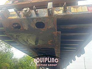 2016 Manac EXTENDABLE - Flatbed Trailer
