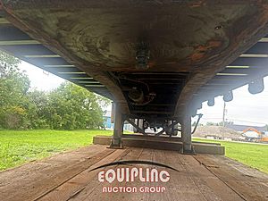 2016 Manac EXTENDABLE