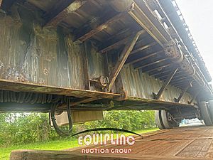 2016 Manac EXTENDABLE