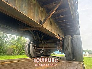 2016 Manac EXTENDABLE