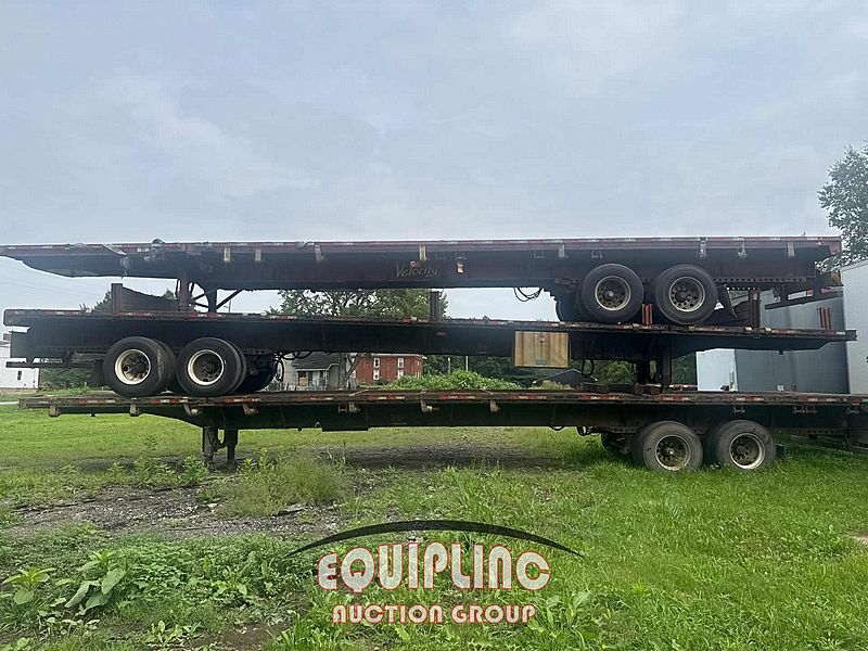 2016 Manac EXTENDABLE