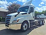 2019 Freightliner Cascadia