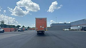 2015 Wabash DVHDHPC - Dry Van