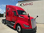 2023 Kenworth T680