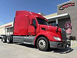 2021 Peterbilt 579