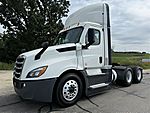 2021 Freightliner Cascadia