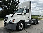 2021 Freightliner Cascadia