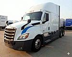 2022 Freightliner Cascadia