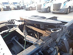 2022 Freightliner Cascadia
