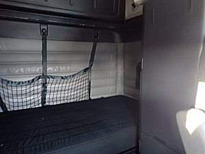 2022 Freightliner Cascadia