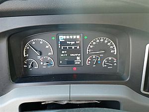 2022 Freightliner Cascadia