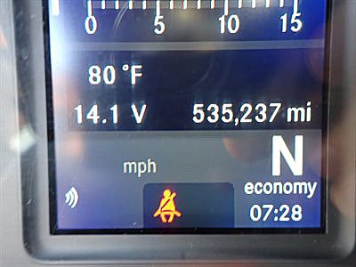 2022 Freightliner Cascadia