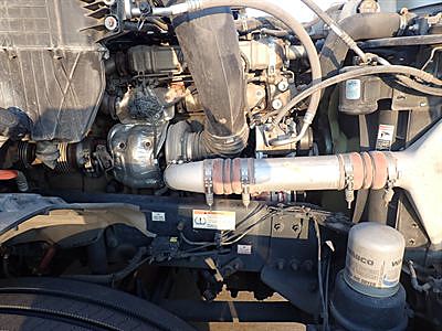 2022 Freightliner Cascadia
