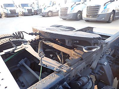 2022 Freightliner Cascadia