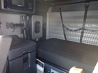 2022 Freightliner Cascadia
