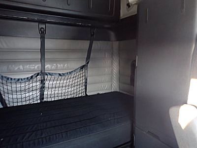 2022 Freightliner Cascadia