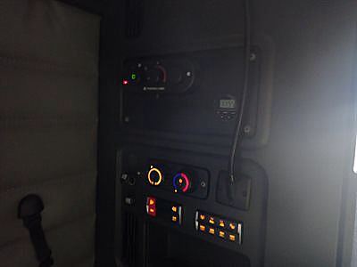 2022 Freightliner Cascadia