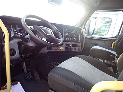 2022 Freightliner Cascadia