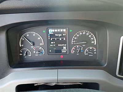 2022 Freightliner Cascadia