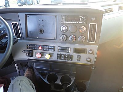 2022 Freightliner Cascadia