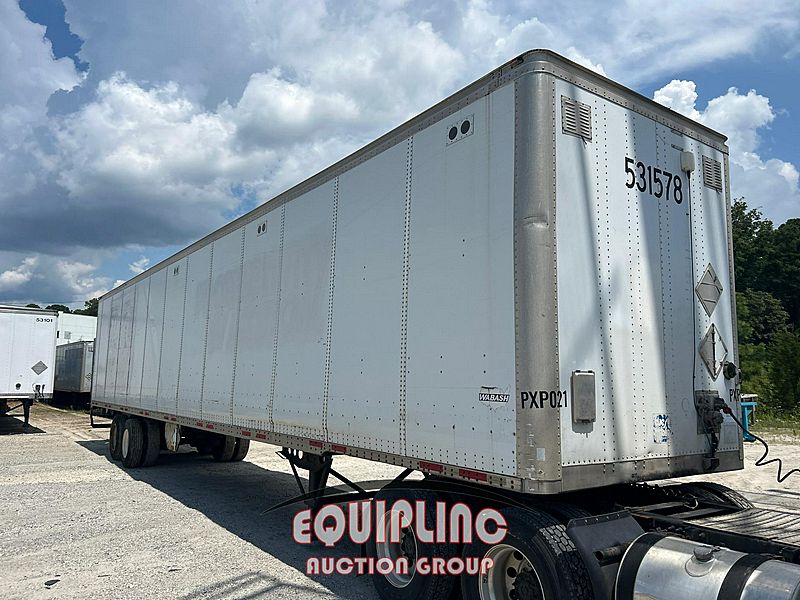 2009 Wabash DVCVHPC