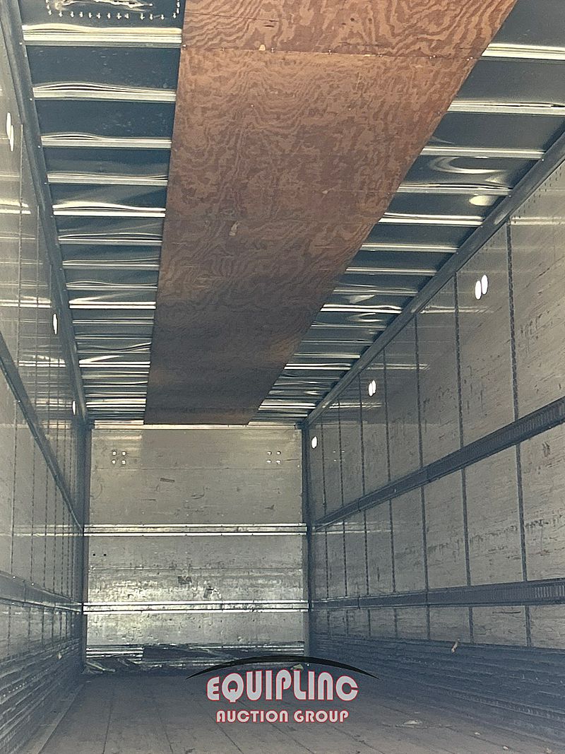 2009 Wabash DVCVHPC