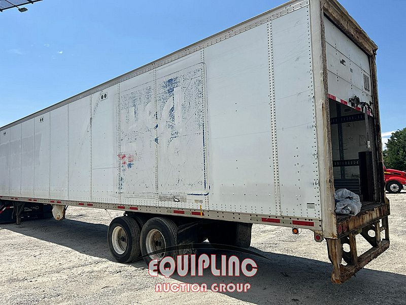 2009 Wabash DVCVHPC