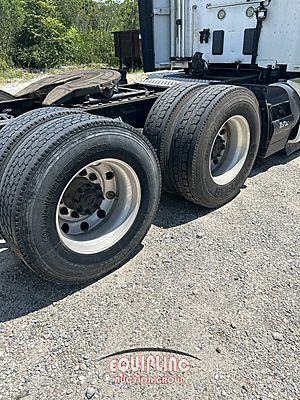 2016 Kenworth T680