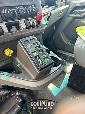 2016 Kenworth T680